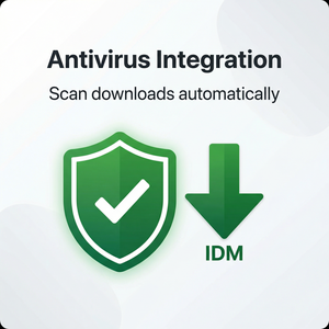 IDM官网 - IDM缓存清理方法