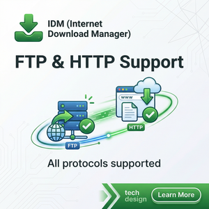 IDM官网 - IDM HPKP公钥钉扎