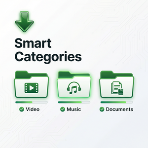 IDM官网 - IDM快速饼图