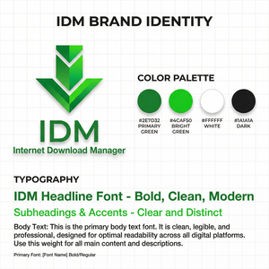 IDM官网 - IDM快速传输