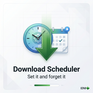 IDM官网 - IDM Hermite范数约化